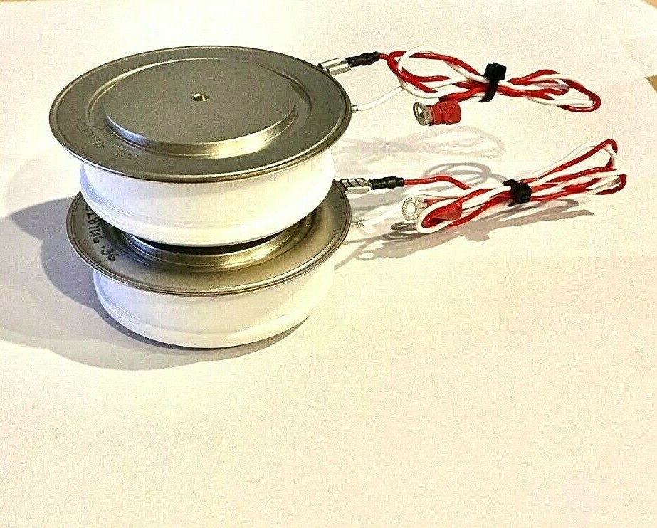 N680SH22 - WESTCODE IXYS LITTELFUSE Thyristor Semiconductor SCR - N1588NS220