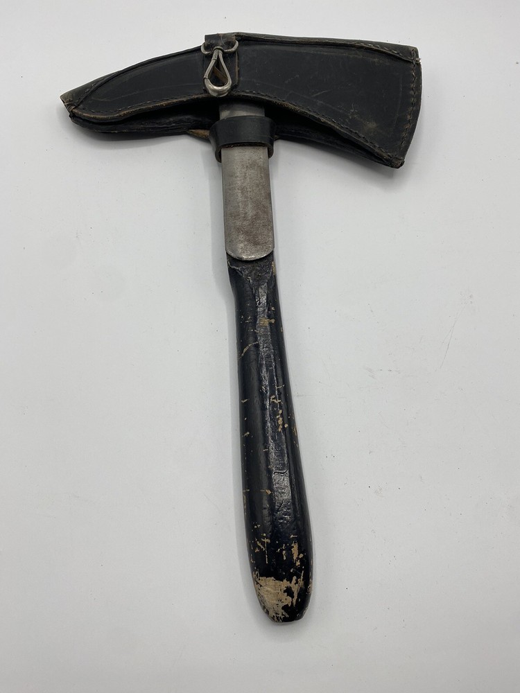 Vintage Italian Axe Fireman's?