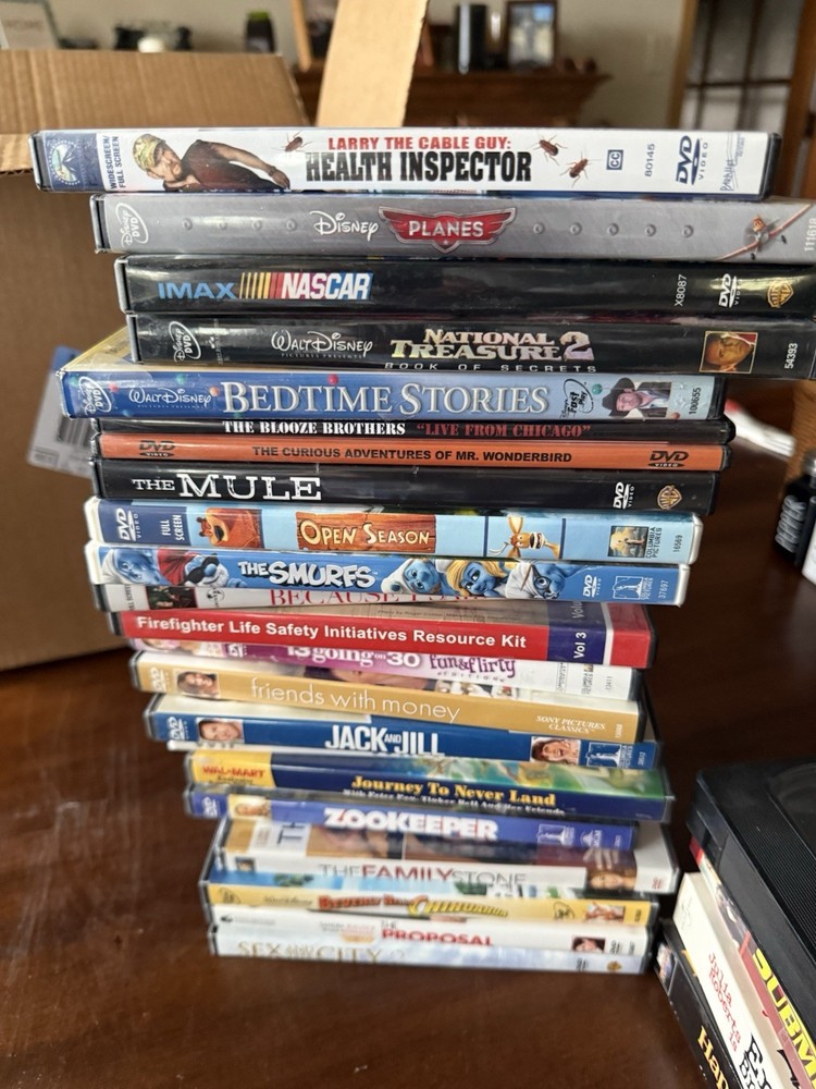 Movies