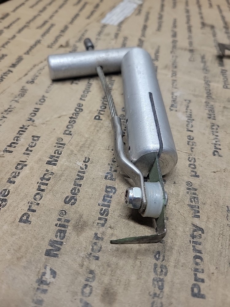 Blue Point Windshield Knife YA 109A & KD 2038 Molding Tool