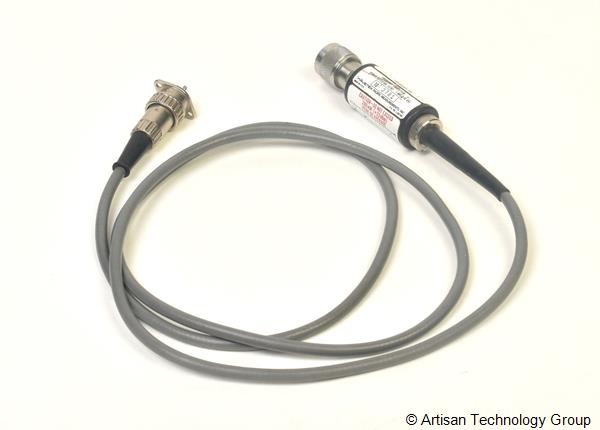 Wavetek 13782 Power Meter Detector