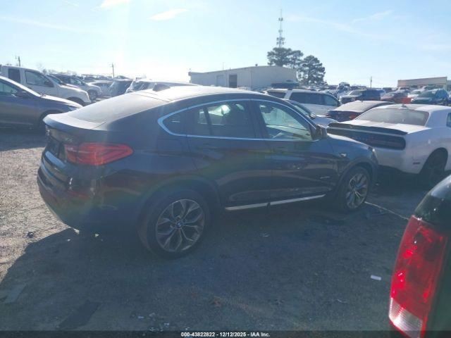 X4 2017 Glove Box 5020733