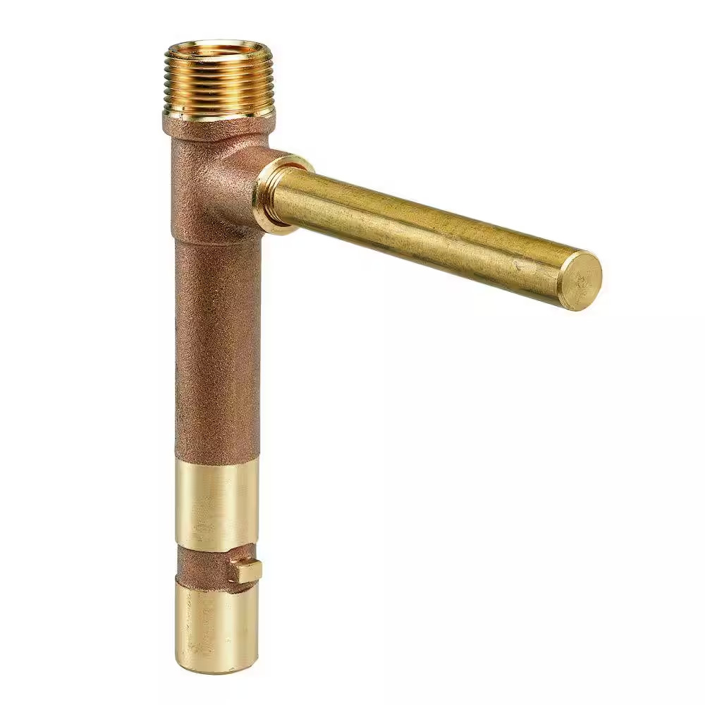 3/4 In. Quick Coupler Key