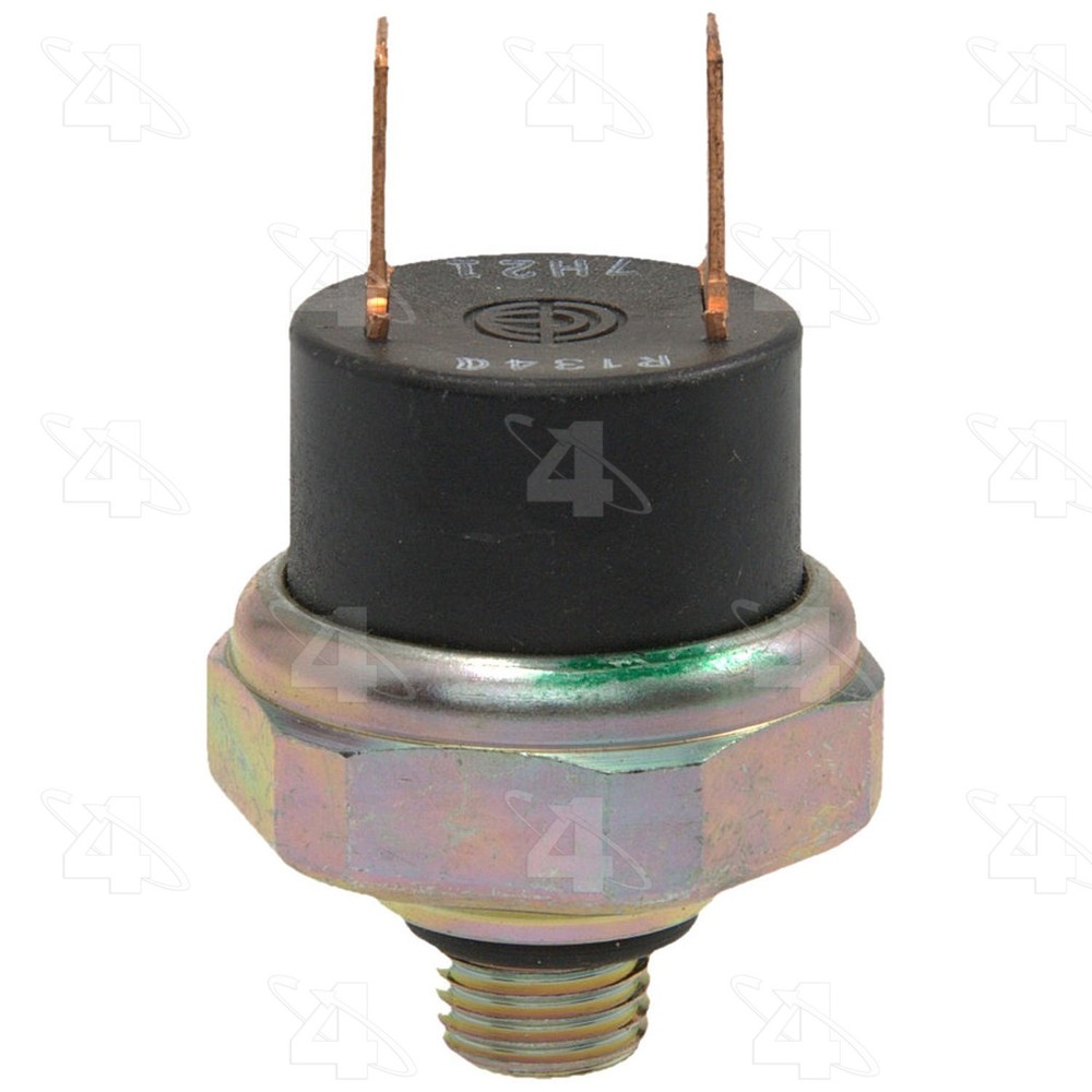 FOUR SEASONS HVAC Binary Switch Fits 1994-1995 Mercedes-Benz E320