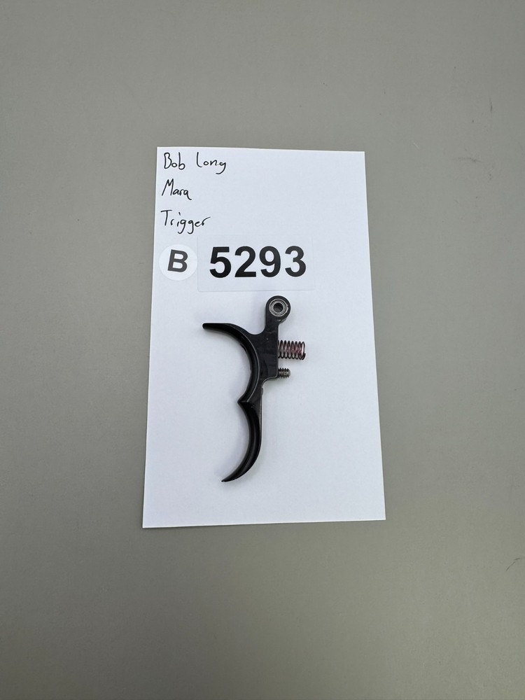 Bob Long Mara Trigger-Gloss Black