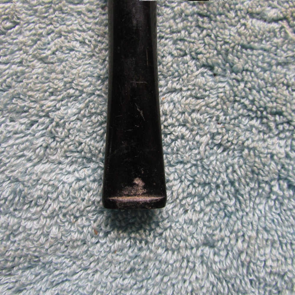 Smoking Pipe: Medico Medalist Imported Briar