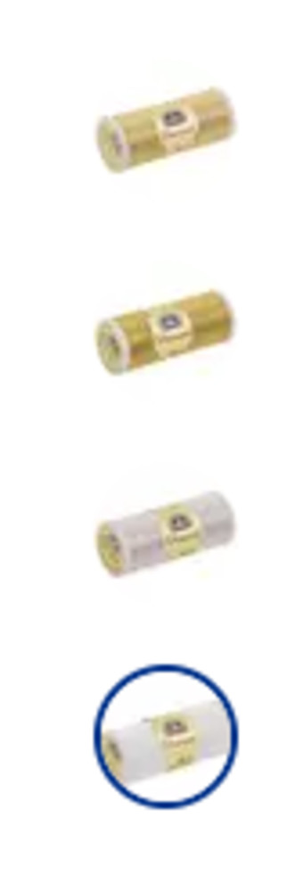 DMC Metallic Embroidery Thread New Various Colors