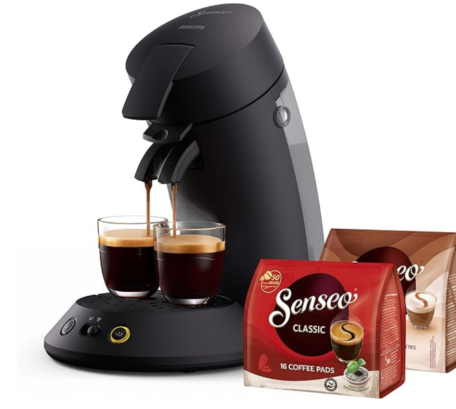 Senseo Classic coffee machine