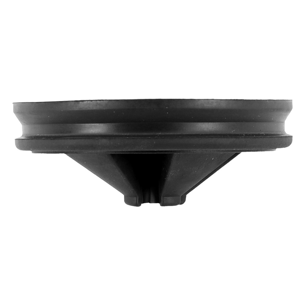 1pcs Disposal Splash Guard Garbage Stopper Sink Baffles For Insinkerator