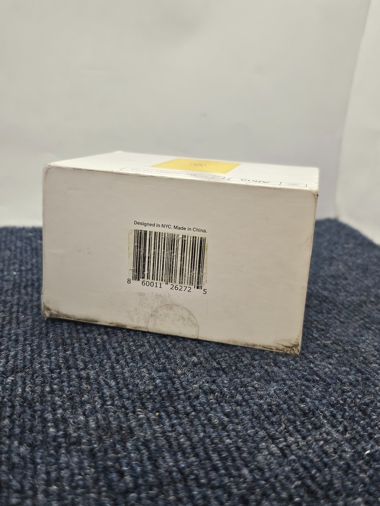 Afina A-01 Replacement Filter for Filtered Showerhead - High Yellow