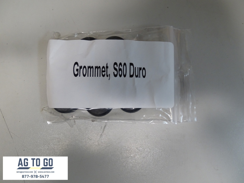 Trimble Grommet Replacement 60D Kit- 10 Pack Marco Rubber P/N (90749-10)