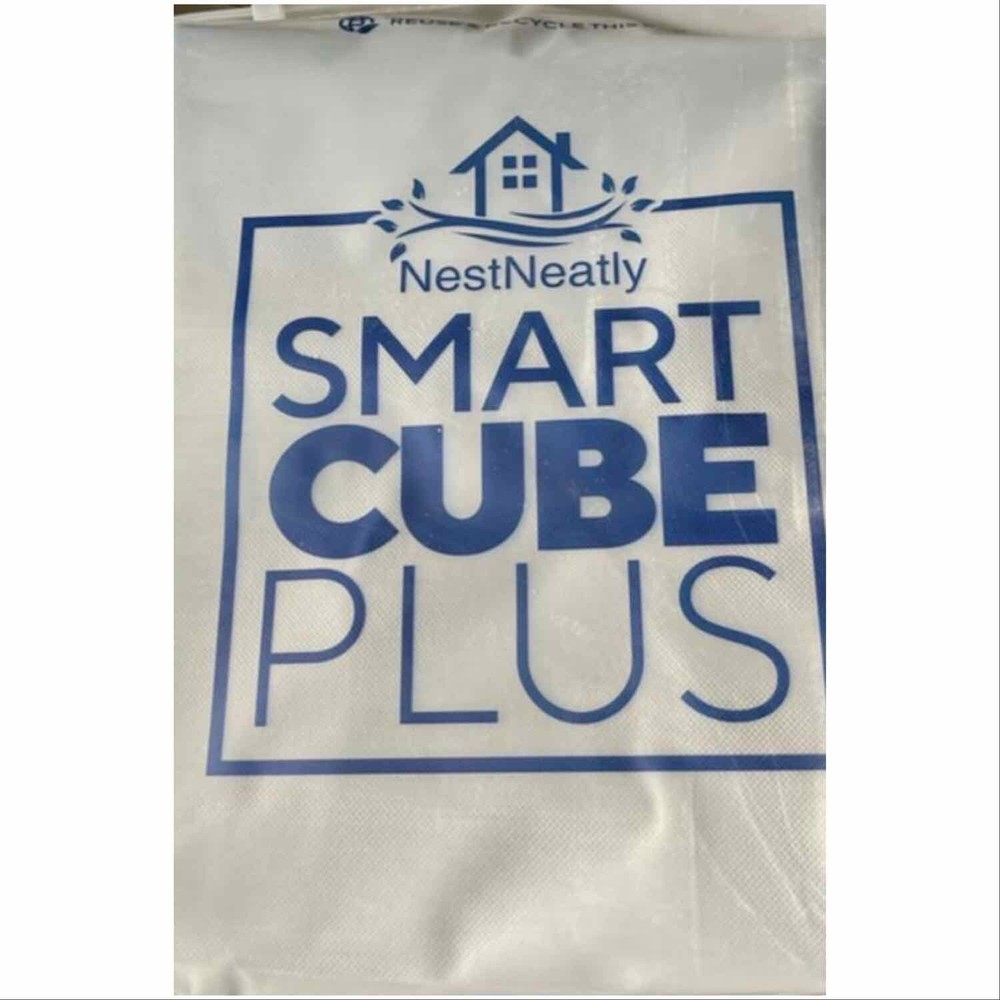 *Nest Neatly Smartcube Underbed Storage Bag
