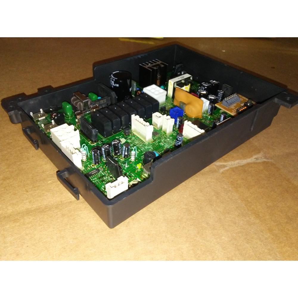 RHEEM RTG20006JB/31-51515-0S CONTROL BOARD FOR A WATER HEATER 183573