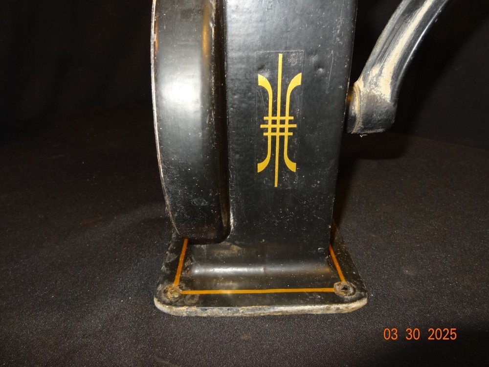 DeLaval Cream Separator Jr. #2