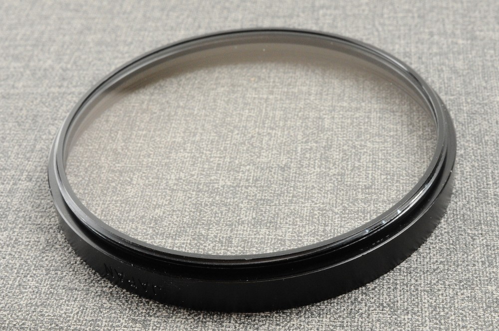 [Excellent+++] CONTAX 67mm P-FILTER