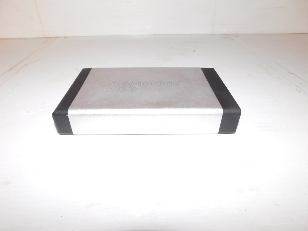 ^^ ACOMDATA MODEL PDHD0500USE-72 EXTERNAL HARD DRIVE (PLM124)