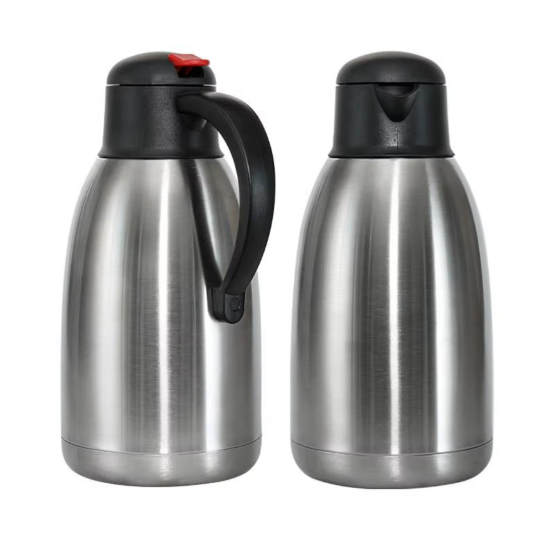 Vacuum Jug Thermal Coffee 2L