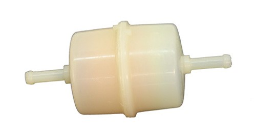 NACHMAN 07-246-03 INLINE FUEL FILTER 7/32"