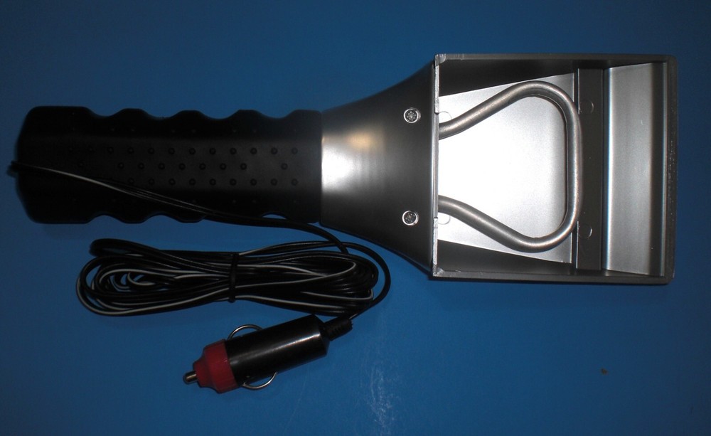 Sharper Image Electric Ice Scraper from Smart Innovations #SI-AA3