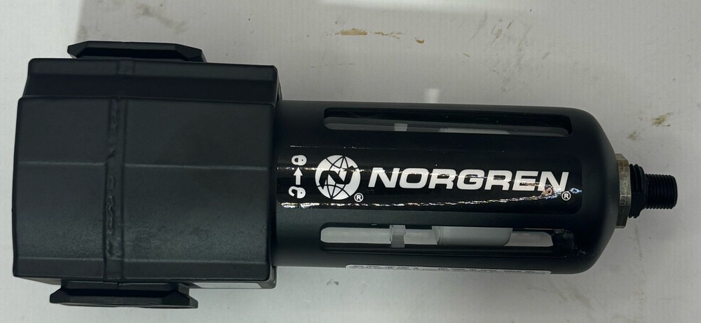 NEW NORGREN EXCELON F73G-3AS-005 FILTER