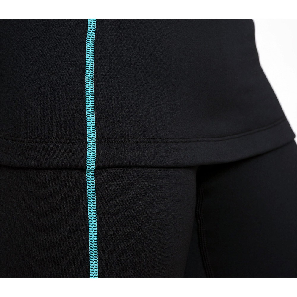 Bare Ultrawarmth Base Layer Top, Women's, Black - XS