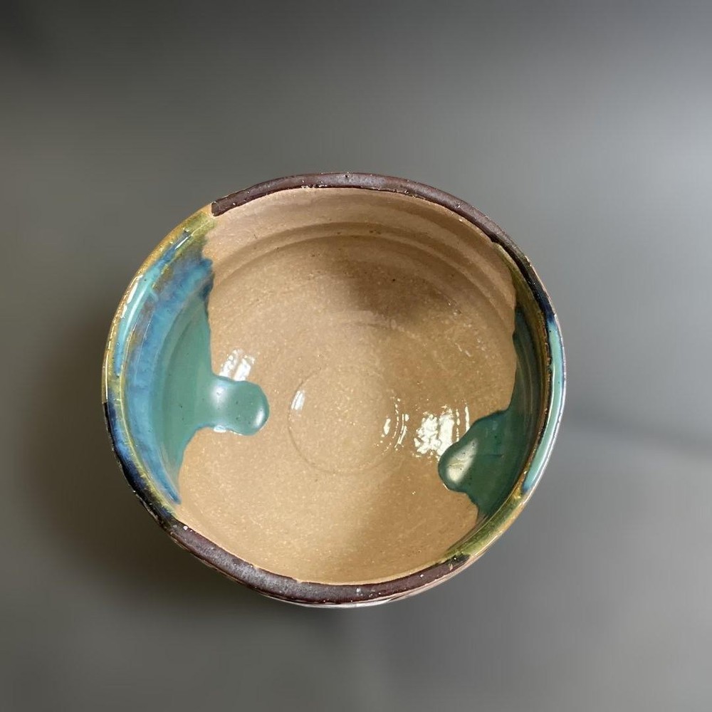 Tea Utensils Oribe ware matcha