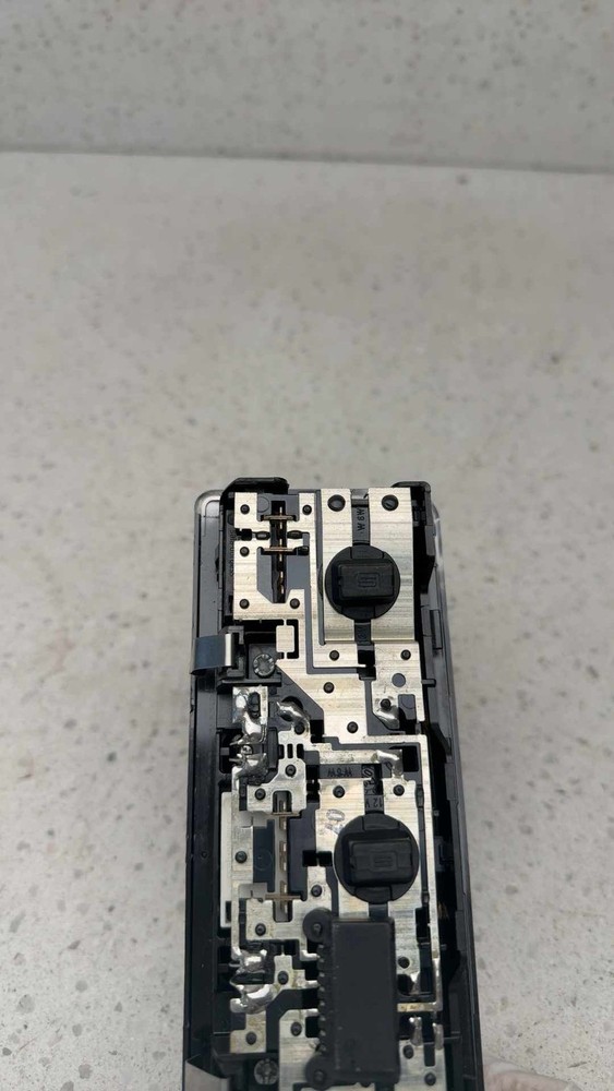 2007 BMW X3 Interior Light Dome Light