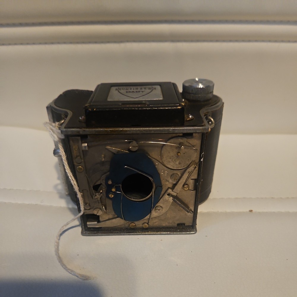 Superflex Baby Camera