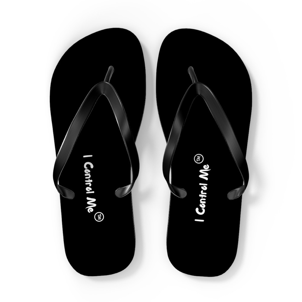 Flip Flops by I Control Me™