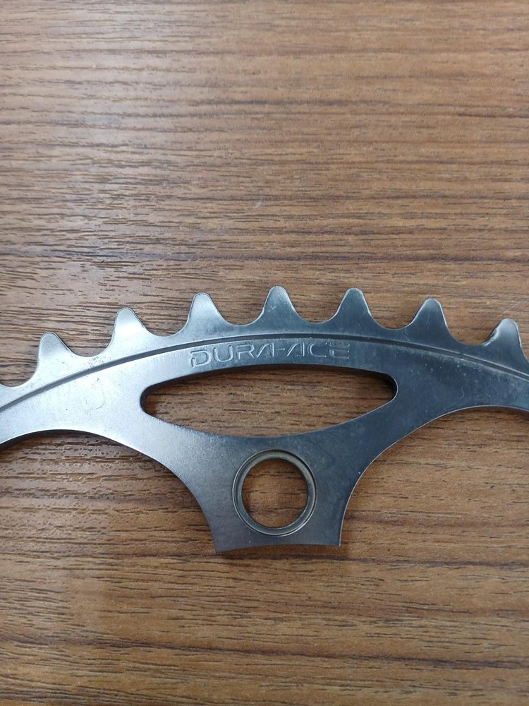 DURA-ACE NJS chainring 51