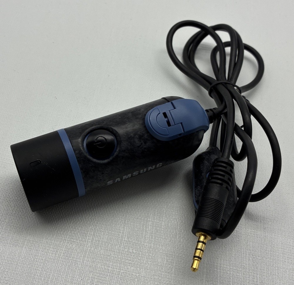 Samsung External Camera  XC-L1N NTSC