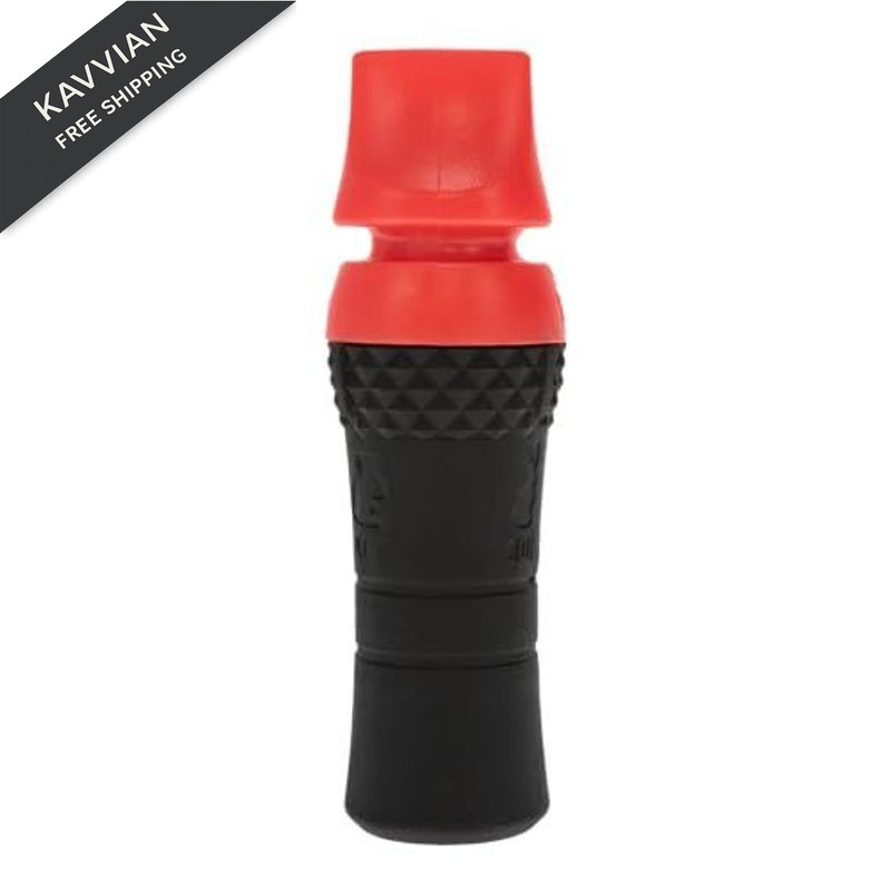 Hunter Specialties 3-N-1 Predator Call Black