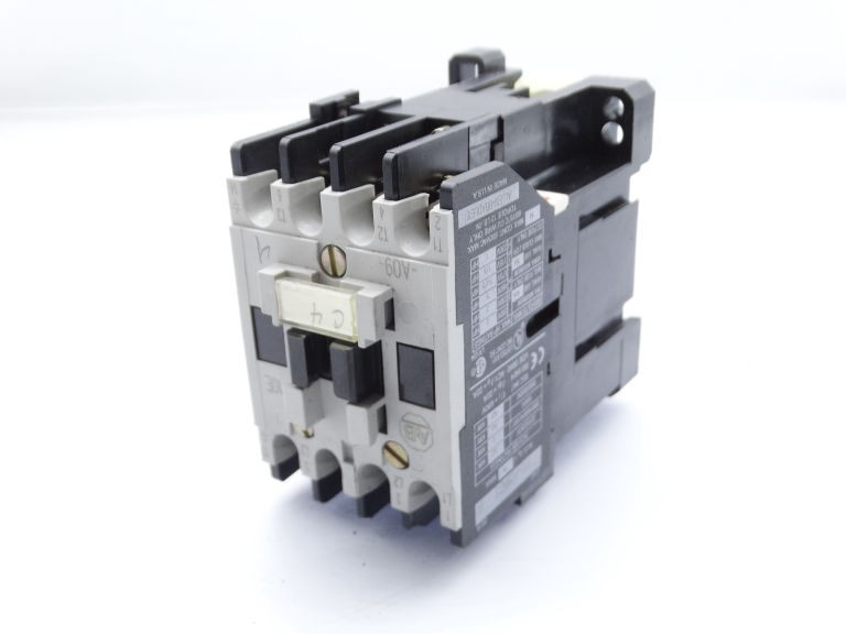 ALLEN BRADLEY 100-A09ND3 CONTACTOR NEW