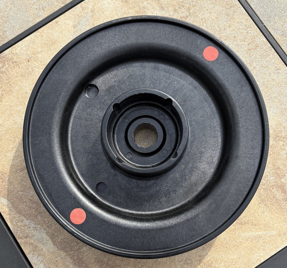 PENN Fathom Master Downrigger - Replacement SPOOL assembly - fits all