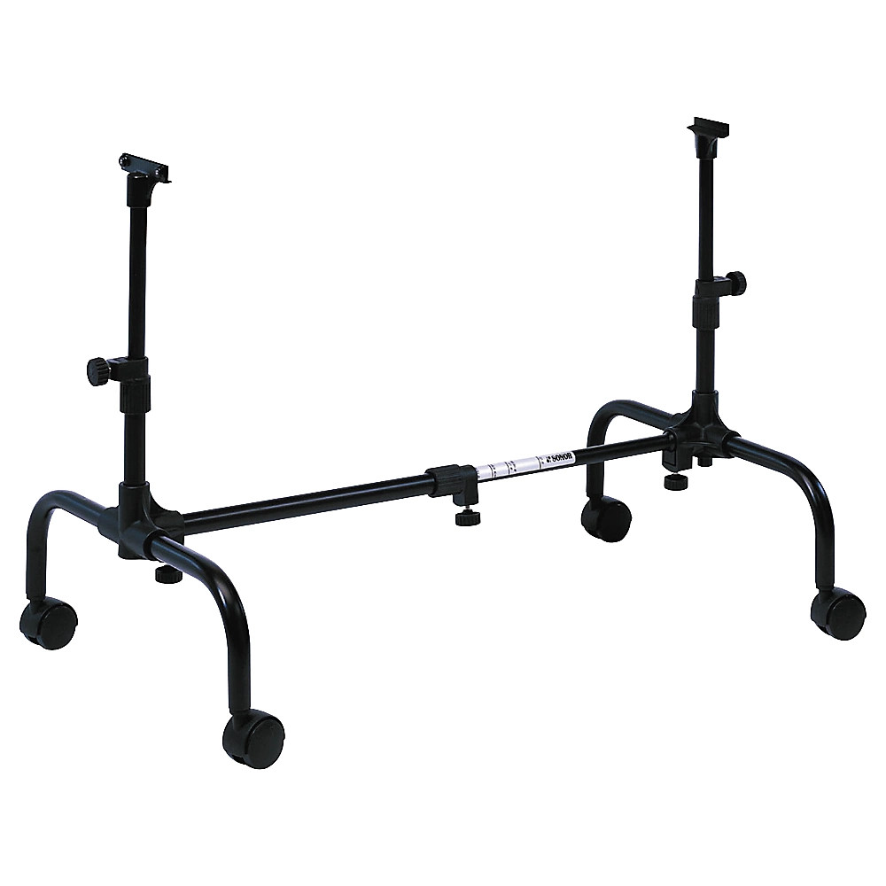 Sonor BasisTrolley Orff Instrument Stand