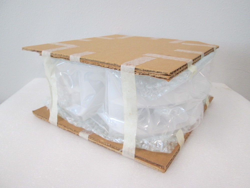 MRL Sandvik, Quartz Baffle, New