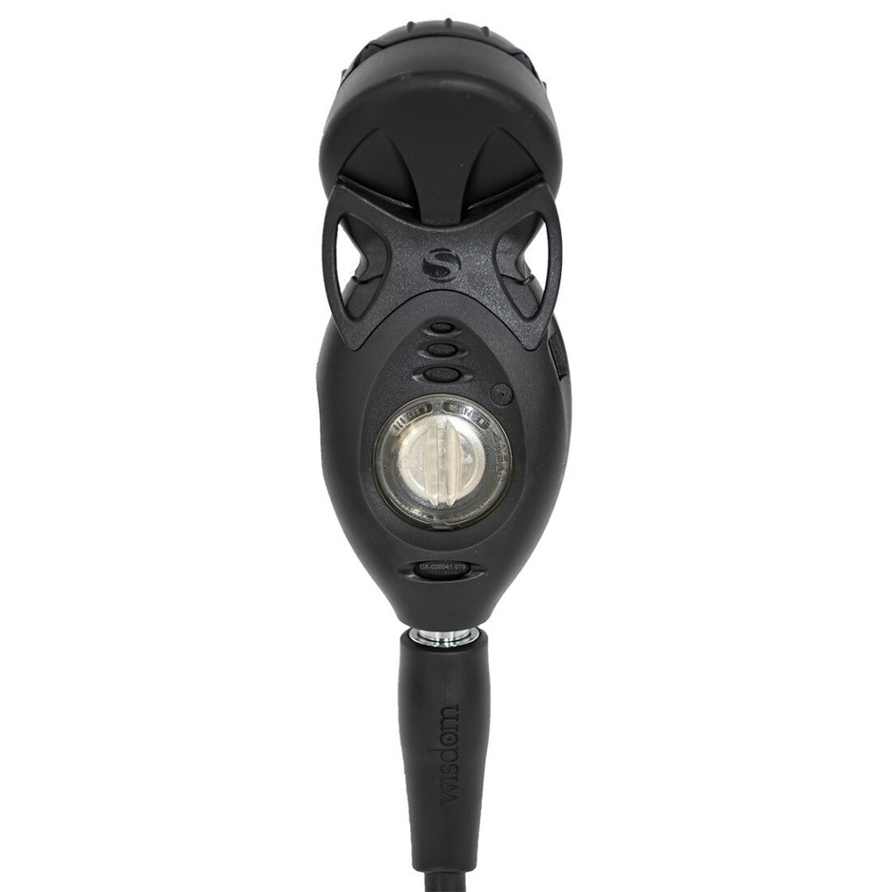 Sherwood Wisdom 3 - Air Integrated Dive Computer Console with Compass & HPQD