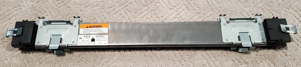 Group Dekko 225651-MX / 4916 Cubicle Electrical Module (1 Unit)