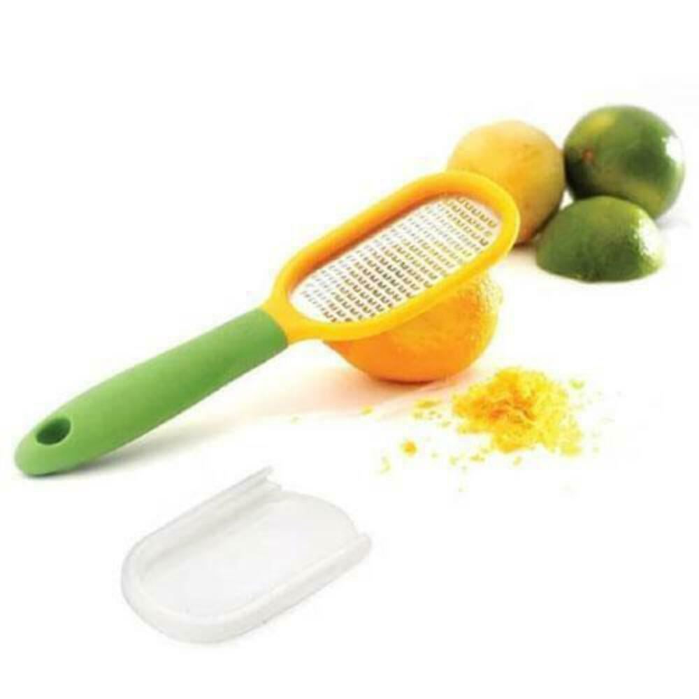 Norpro GripEZ Citrus Grater