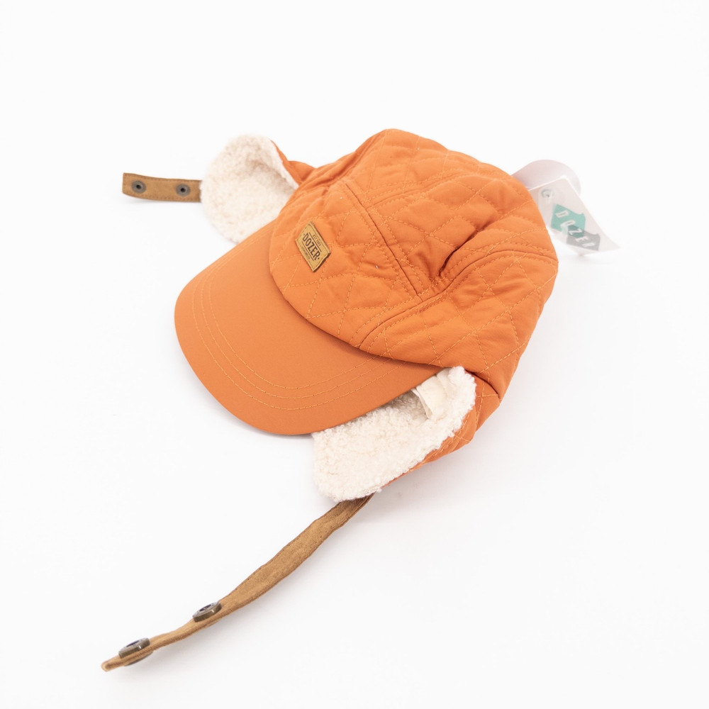 Dozer Kids Moonee Cap