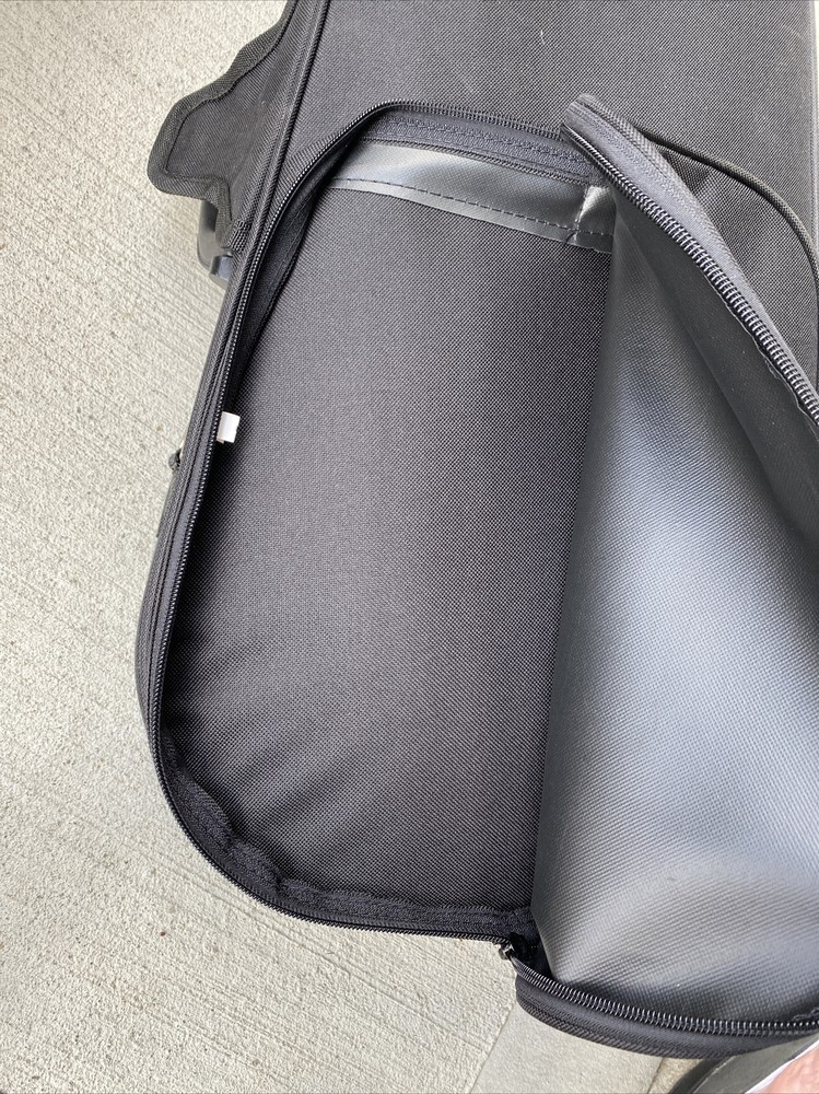 Violin softcase