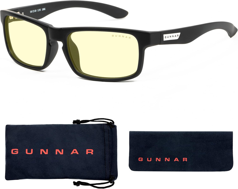 - Gaming Glasses