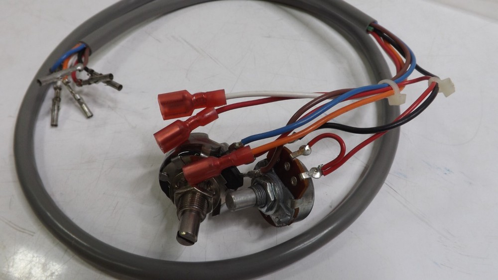 Windsor Voyager Handle #86261790 Wire Assembly