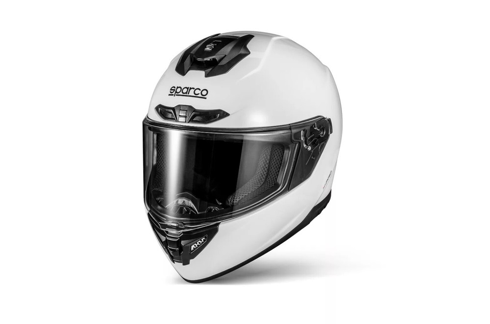 SPARCO X-PRO HELMET OM. ECE06