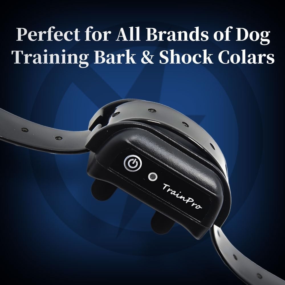 Universal Replacement Band for Dog Training Collars - Durable & Adjustable 28”