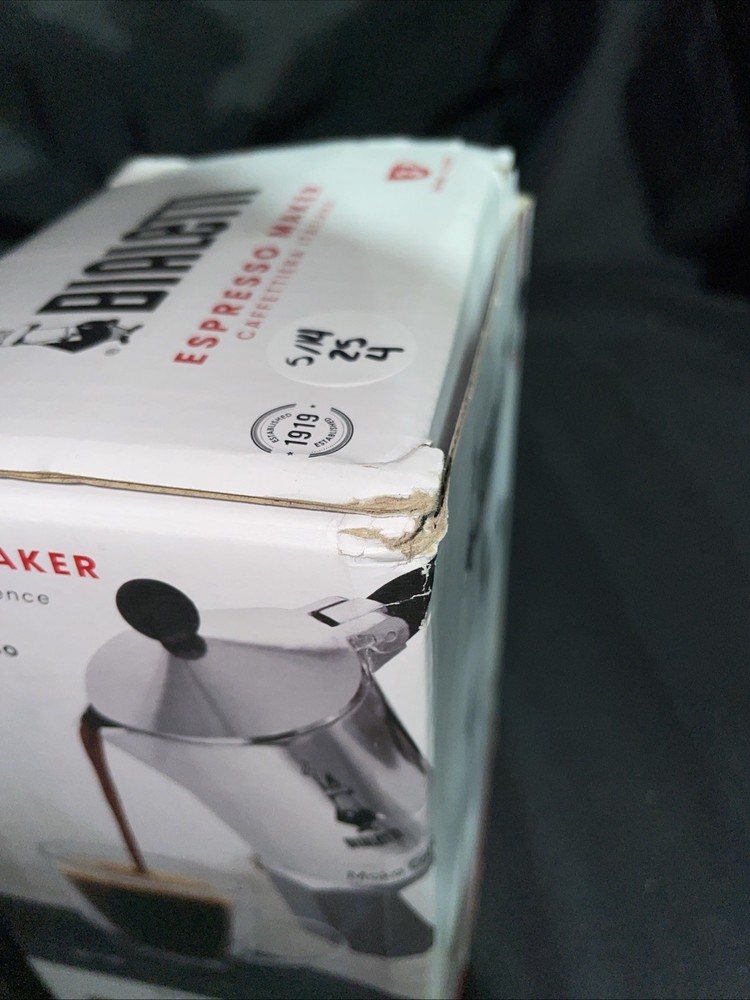 Bialetti Esperesso Maker