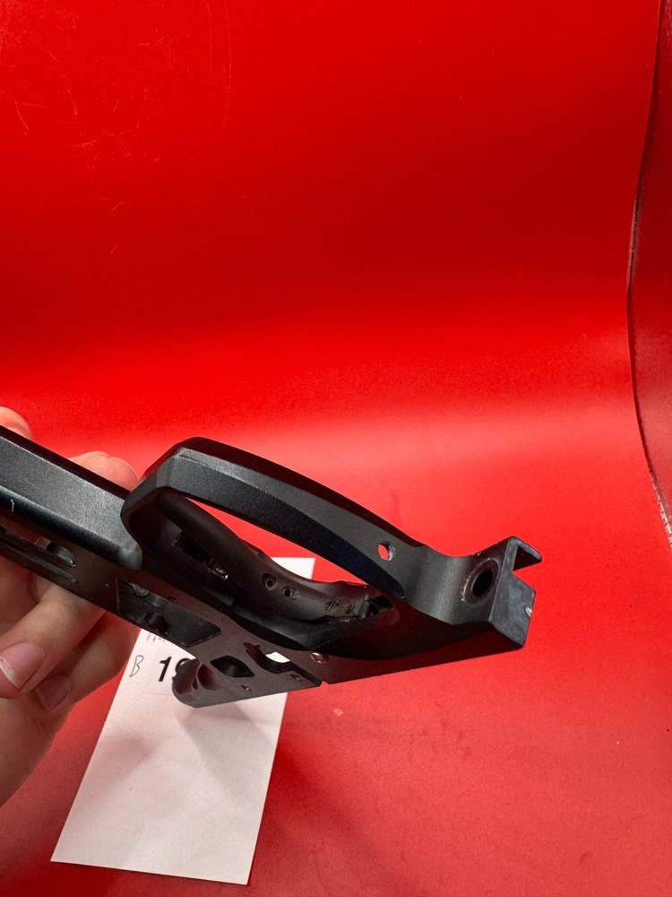 Planet Eclipse 06 Ego Frame