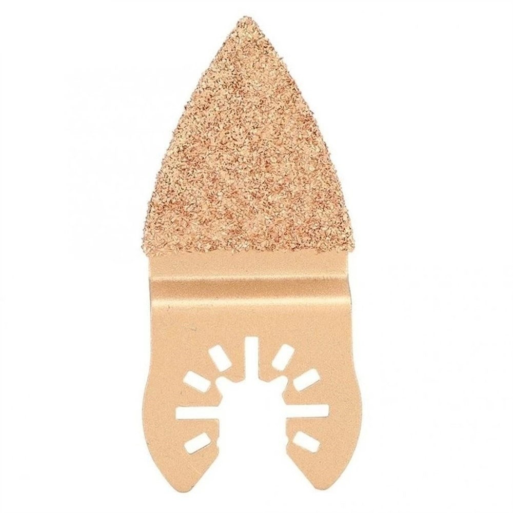 Perfect for Trim Cutting and Grinding Projects Carbide Oscillating Rasp