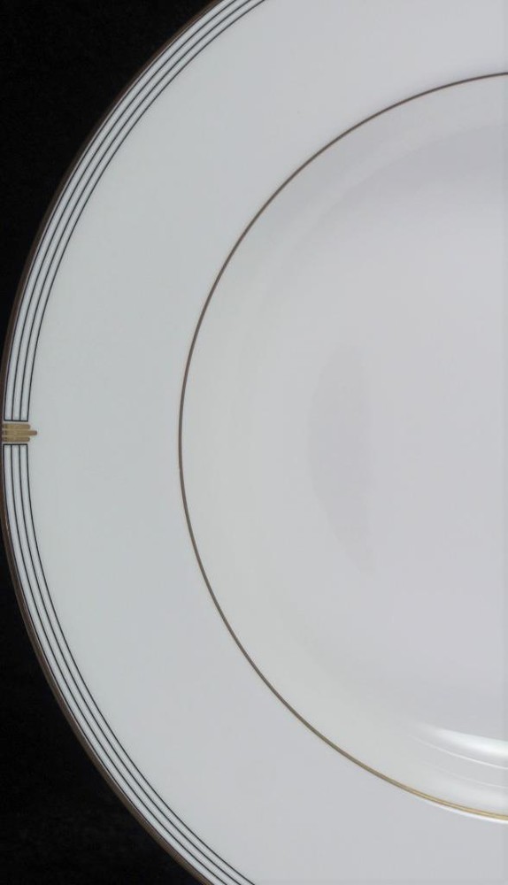 Spode Opera 2 Rim Soup Bowls