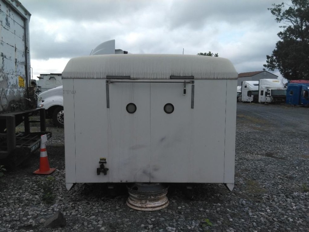 Replaces 2013 MACK CHU613 CAB , MD